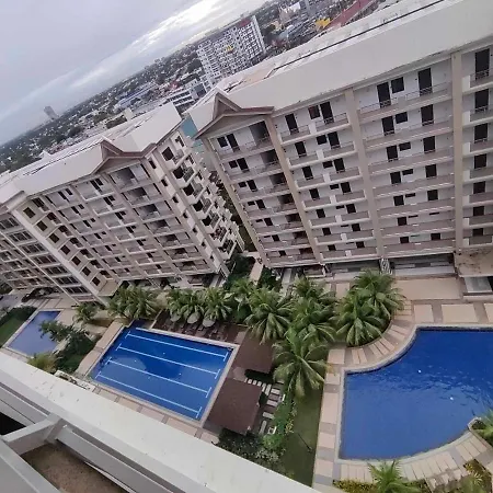 Simply Cozy 1 Bedroom Condotel Near Airport