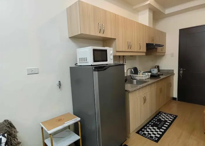 アパートホテル Simply Cozy 1 Bedroom Condotel Near Airport *