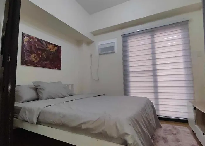 アパートホテル Simply Cozy 1 Bedroom Condotel Near Airport