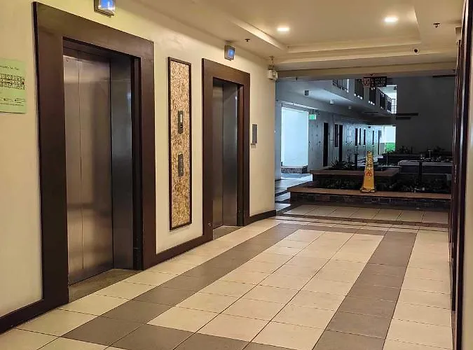 アパートホテル Simply Cozy 1 Bedroom Condotel Near Airport *